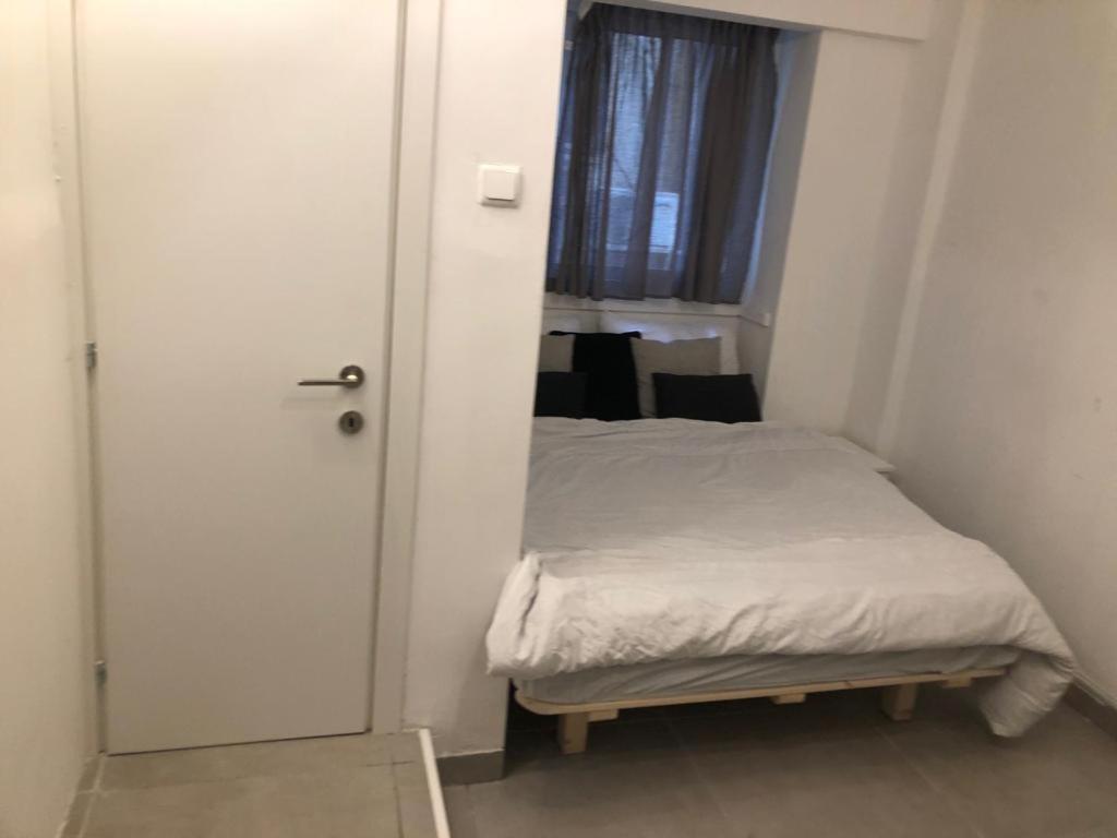 Apt Heart Tlv Arnon 50 Mt From Sea Appartamento Tel Aviv Esterno foto