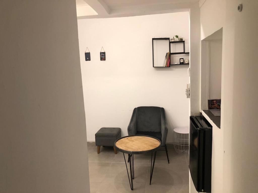 Apt Heart Tlv Arnon 50 Mt From Sea Appartamento Tel Aviv Esterno foto