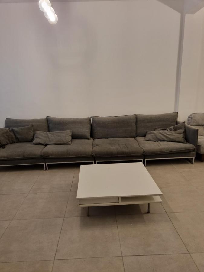 Apt Heart Tlv Arnon 50 Mt From Sea Appartamento Tel Aviv Esterno foto